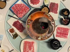 -东来顺饭庄(西直门店)