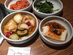 -王妃家(明洞中央店)