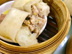 -香港蓮香樓(中環店)