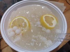-串妹花式冰粉(乐山总店)