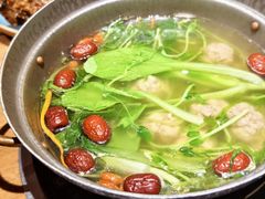 -吃饭皇帝大土家民族菜(正大广场店)