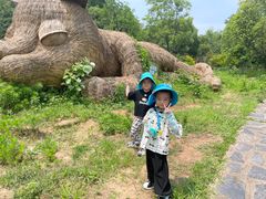 -石燕湖生态旅游景区