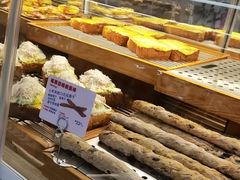 -红星前进面包牛奶公司(君太店)