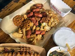-好可爱经典炸炸炸·炸鲜奶(长郡老店)