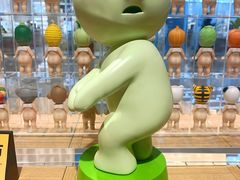 -九木杂物社(恒隆广场店)