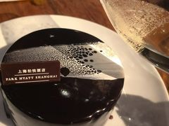 -上海柏悦酒店·世纪100牛排馆