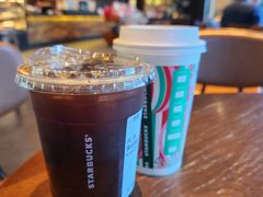 -星巴克(漕河泾2店)