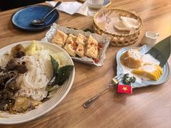 -越美小馆·越南料理(曲江店)
