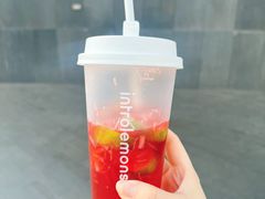 -introlemons(北京西单更新场店)