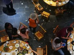 -巴人堂(女儿城店)