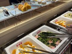 -素满香·食养自助(建邺万达店)