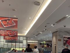 -海底捞火锅(高新万达广场店)