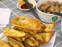 -清真蒋有记(老门东店)