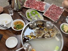 -肥婆麻辣火锅.顺德首创药材麻辣火锅(容桂店)