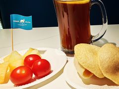 -阿里疆Alijiang·丝路美食·异域风情·清真(长楹天街店)