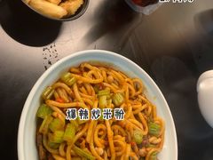 -花小小新疆炒米粉·小锅现炒(灯市口店)
