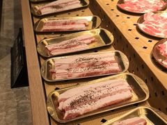 -梨花自助烤肉(西三旗万象汇黑金店)