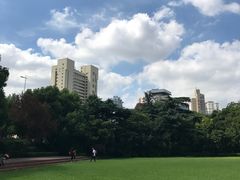 -中国福利会少年宫