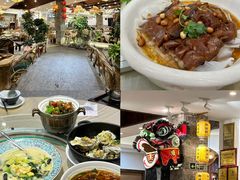 -御膳粥·牛乳粥底火锅·地道顺德菜(容桂店)