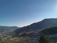 -大觉寺-停车场