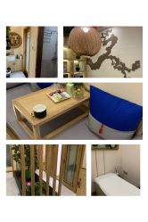 -芳朵美容养生SPA