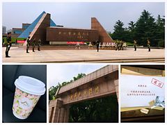 -上海市龙华烈士陵园