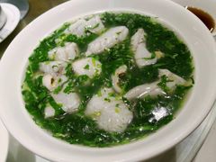 -顺风海鲜港(长寿路店)