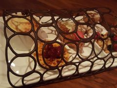 -非常时髦餐厅VUE Restaurant(外滩茂悦大酒店)