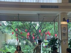 -金河半岛园林酒家(金融城店)