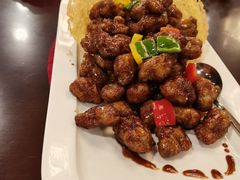 -万宝海鲜舫(劳动公园店)