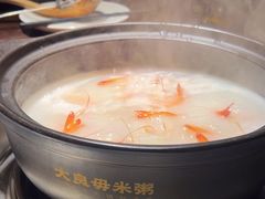 -大良毋米粥(锦龙路总店)