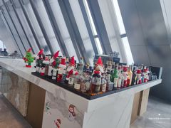 -傲廬·云端餐厅·深圳柏悦酒店