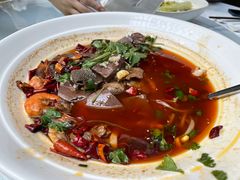 -太仓珀丽酒店-粤季餐厅