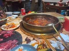 -矮板凳老火锅(宽窄巷子店)