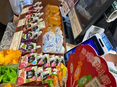 零售区-多乐之日(五道口店)