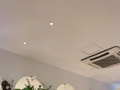 大堂-春树下·树屋花房西餐厅(罍街AS1980店)