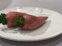 -千禧万福汉亭舫·船舫苏宴