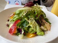 -大鸭梨烤鸭(房山店)