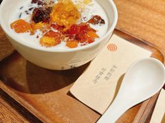 -彬媽糖水(侨鑫国际店)