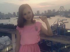 -台场海滨公园船码头