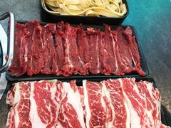 -林记潮牛·牛肉火锅(上马墩店)