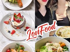 -农畉LONFOOD(福田星河COCOPark店)