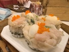 -龙的酒楼·手工早茶·顺德菜(近良路店)