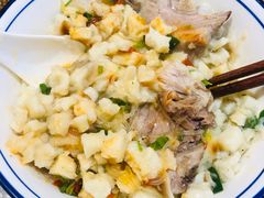 -毅祥斋老孙家泡馍(西羊市店)