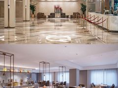 -北京王府井天伦王朝酒店