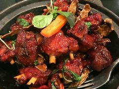 -鹿港小镇(悠唐店)