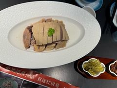 -红厨巷·淮扬菜(熙南里店)