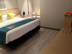 -杭州西湖仁和饭店(湖滨银泰in77店)