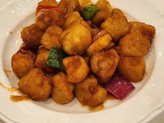 -凤凰楼酒家·粤宴点心(华强北店)