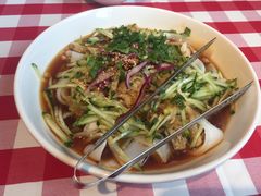 -西贝莜面村(上海百联西郊店)